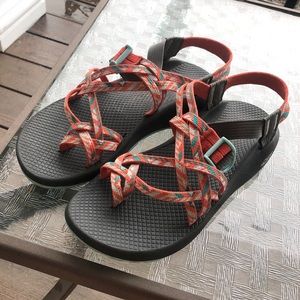 Chaco Sandals